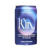 Kin Light Wave Grounding Calm – Tiny Grocer