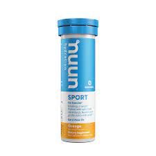 Nuun Sport Orange