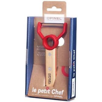 Opinel Le Petit Chef Peeler