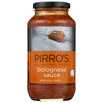 Pirro's Bolognese