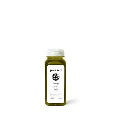 Pressed Juicery Shot Energy