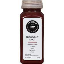 Pressed Juicery Shot Recovery