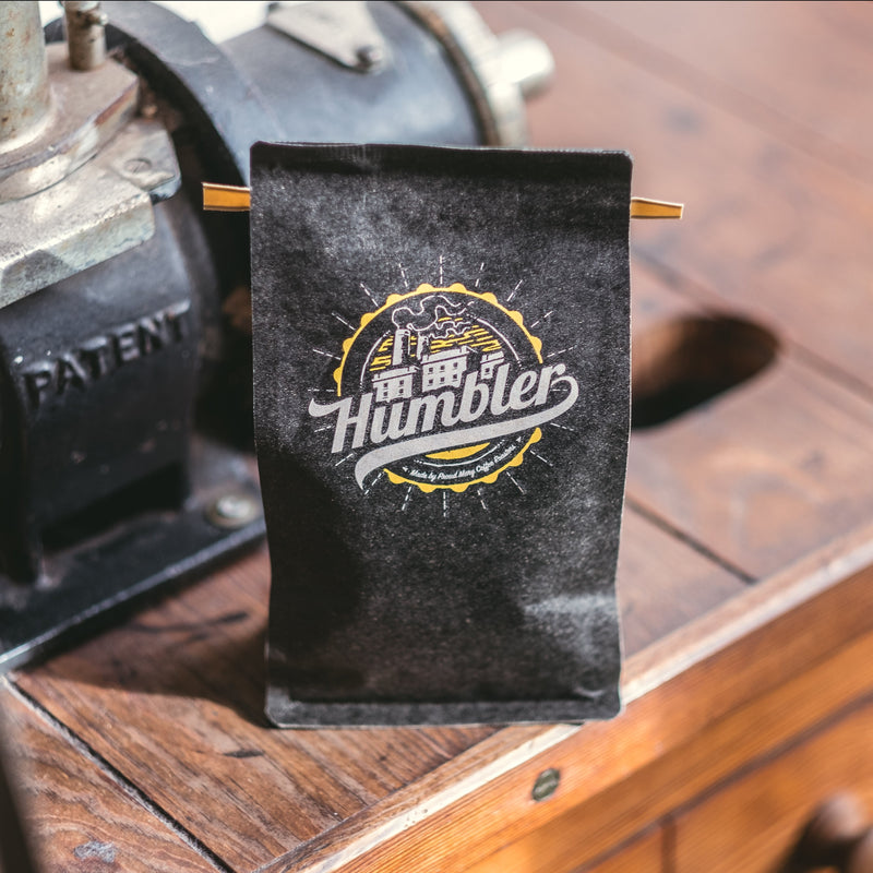 Proud Mary Coffee Humbler Blend