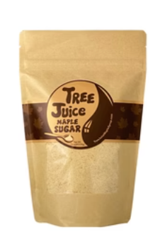 Tree Juice Maple Sugar