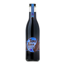 Tree Juice Blueberry Maple Syrup