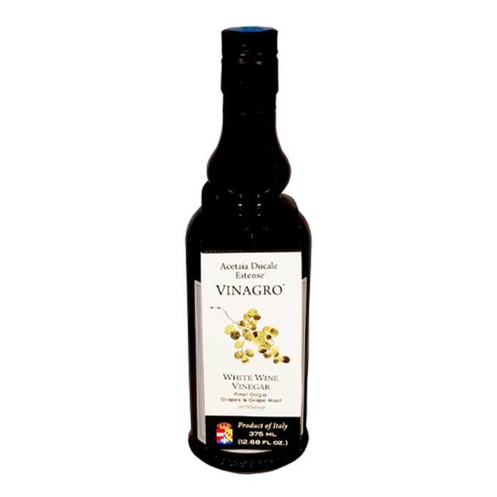 Acetaia Ducale Pinot Grigio Vinegar