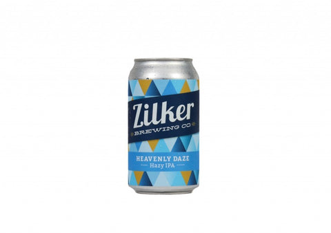 Zilker Brewing Co. - Heavenly Daze 6pk