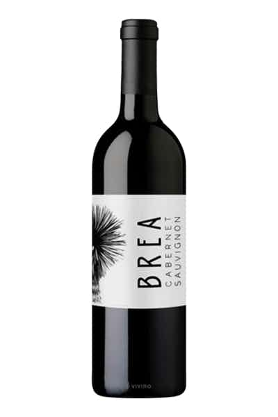 Brea Cabernet Sauvignon