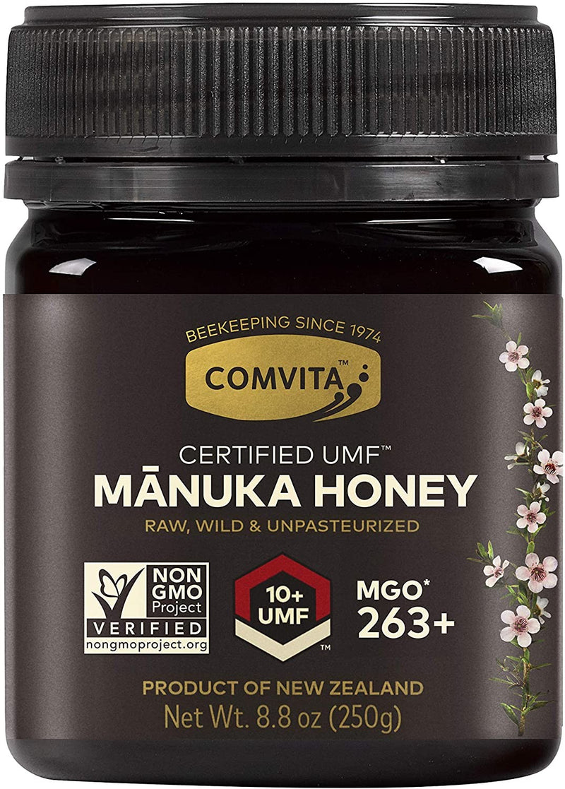 Comvita Certified Manuka Honey