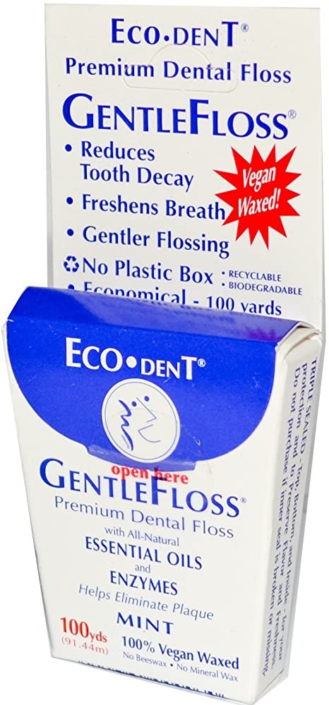 EcoDent Floss