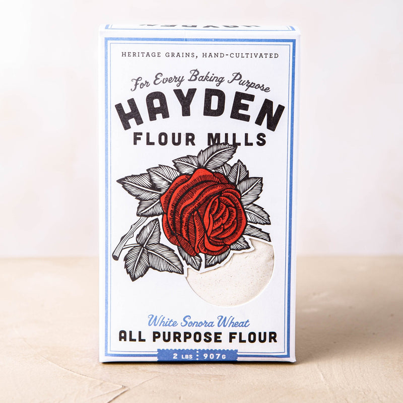 Hayden Flour Mills All Purpose Flour