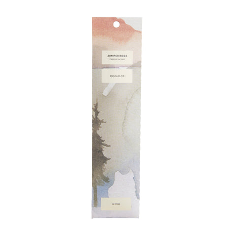 Juniper Ridge Douglas Fir Incense