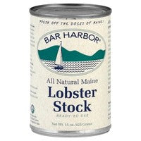Bar Harbor Lobster Bisque
