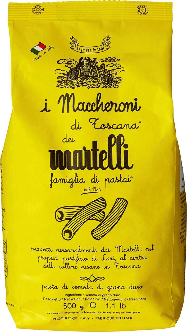Martelli Marccheroni