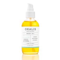 Oxalis Reverie Body Oil