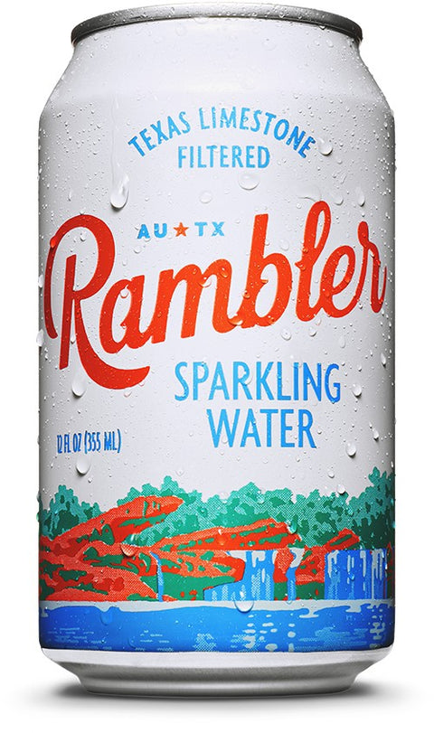 Rambler Original Single Can