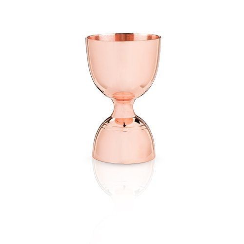 Viski Canterbury Jigger